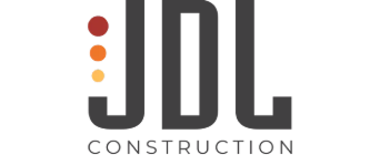 JDL Construction logo